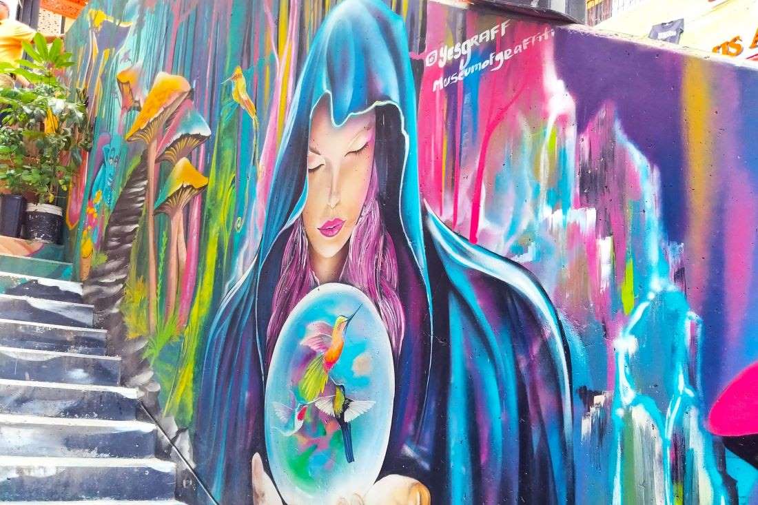 La façon dont notre vie est déterminée par nos pensées et nos croyances